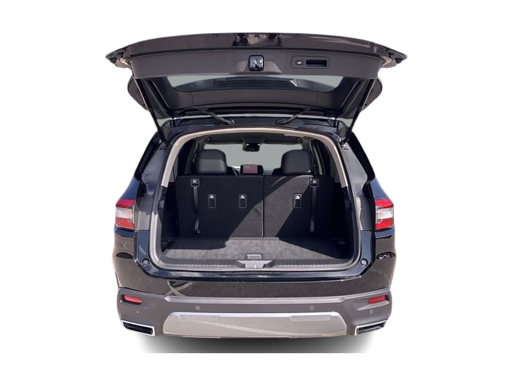 Thumbnail: 2026 Honda Pilot - 37