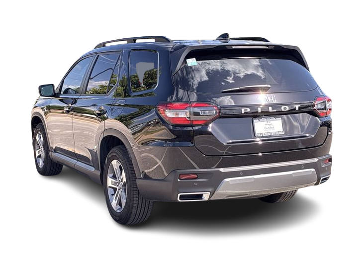 Thumbnail: 2026 Honda Pilot - 4