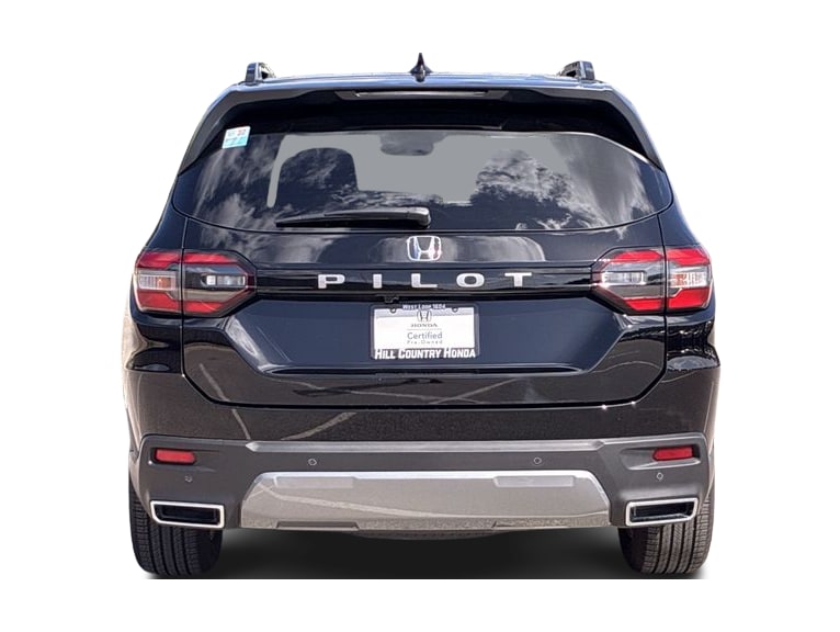 Thumbnail: 2026 Honda Pilot - 5