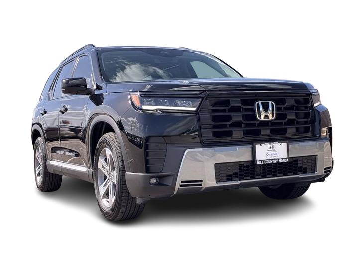 Thumbnail: 2026 Honda Pilot - 26