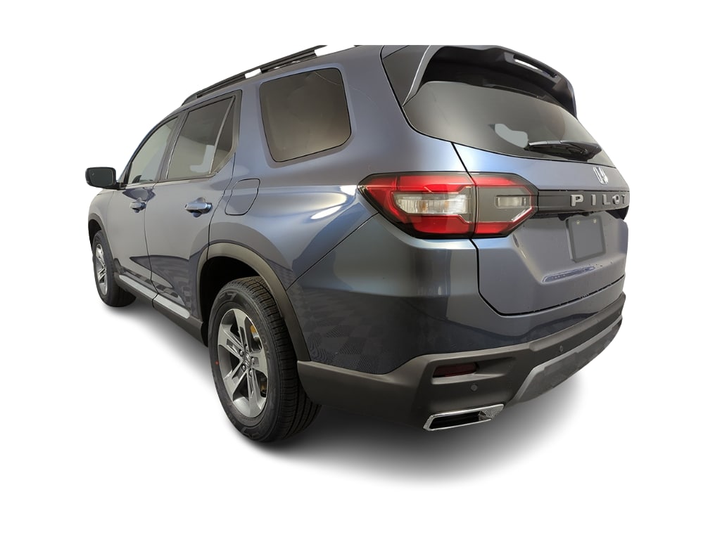 Thumbnail: 2026 Honda Pilot - 3