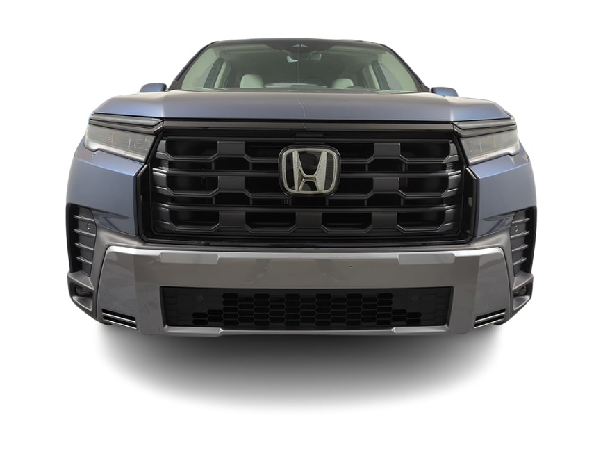 Thumbnail: 2026 Honda Pilot - 5