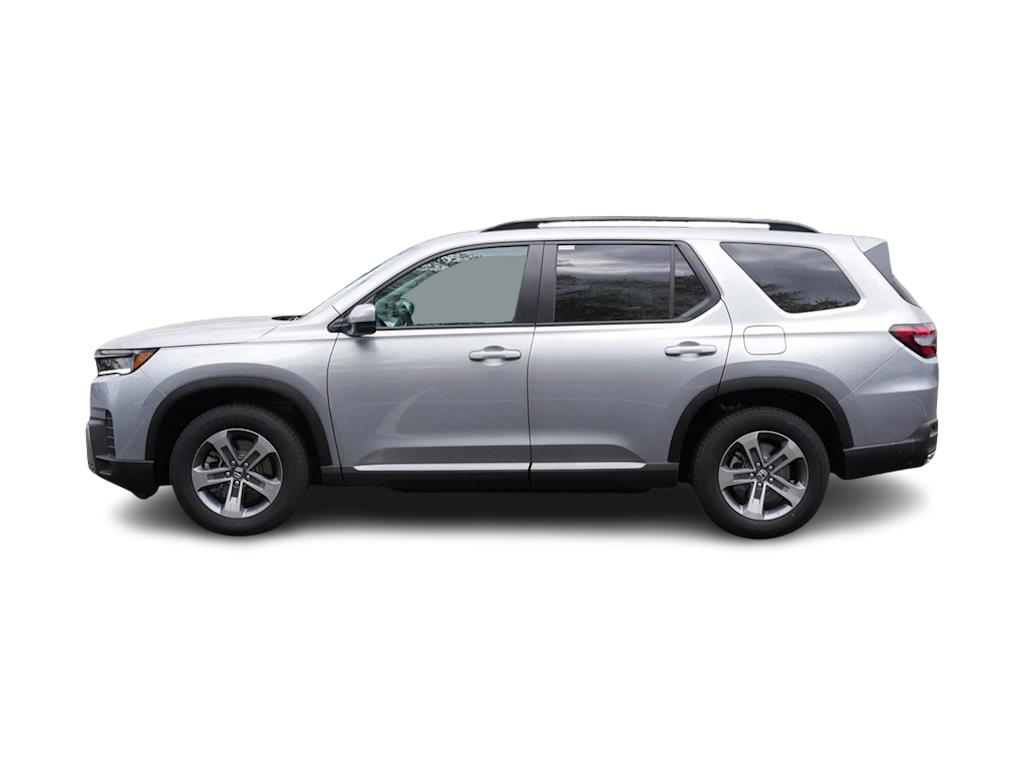 Thumbnail: 2026 Honda Pilot - 3