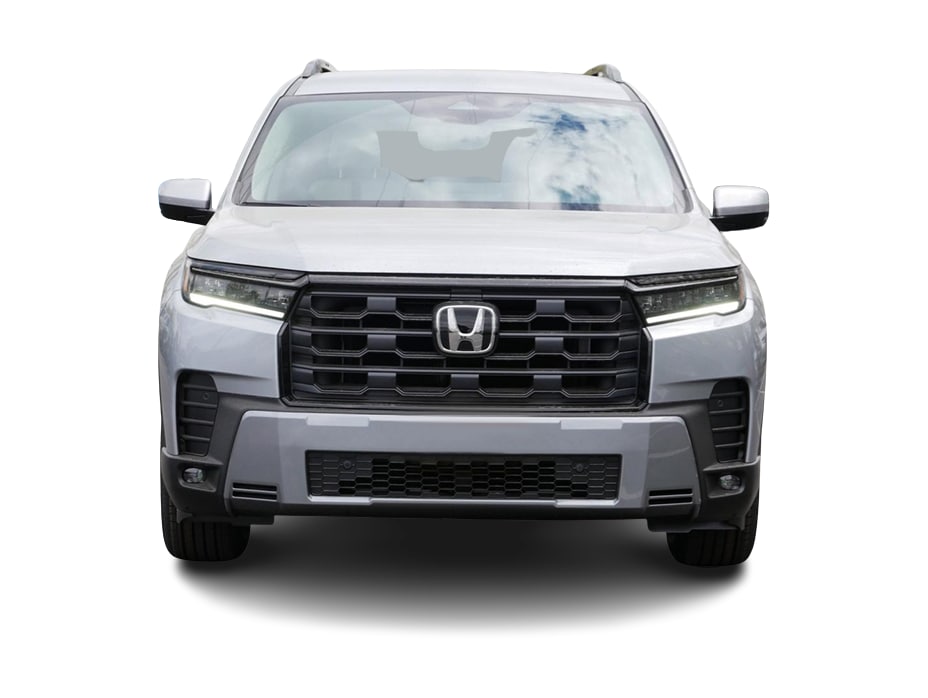 Thumbnail: 2026 Honda Pilot - 6