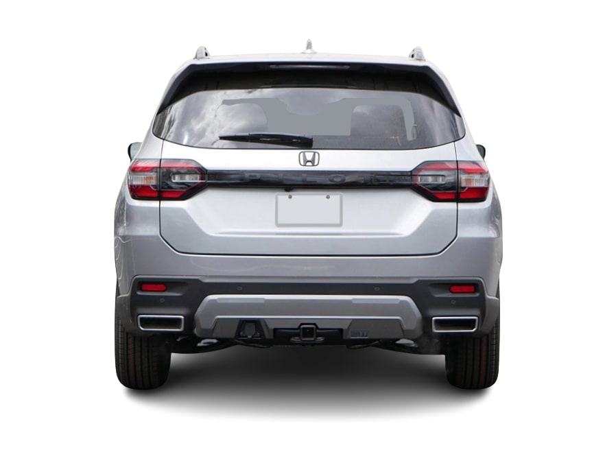 Thumbnail: 2026 Honda Pilot - 5