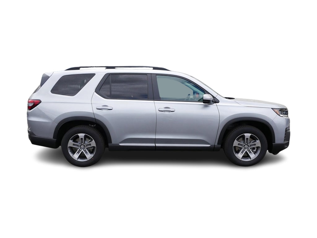 Thumbnail: 2026 Honda Pilot - 16