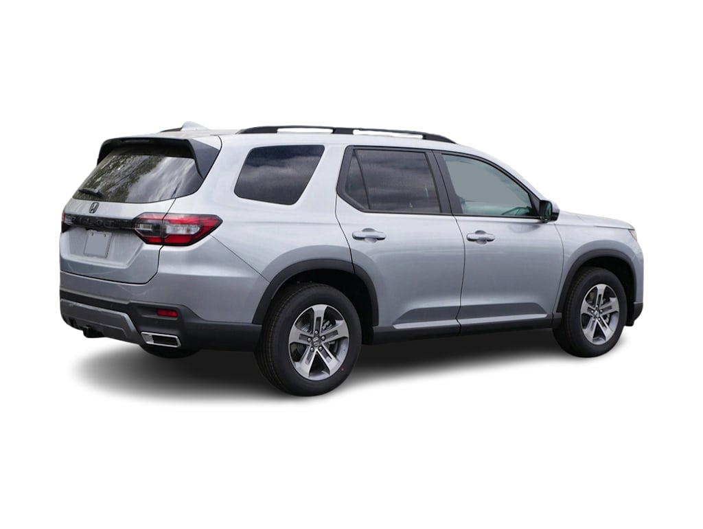 Thumbnail: 2026 Honda Pilot - 15