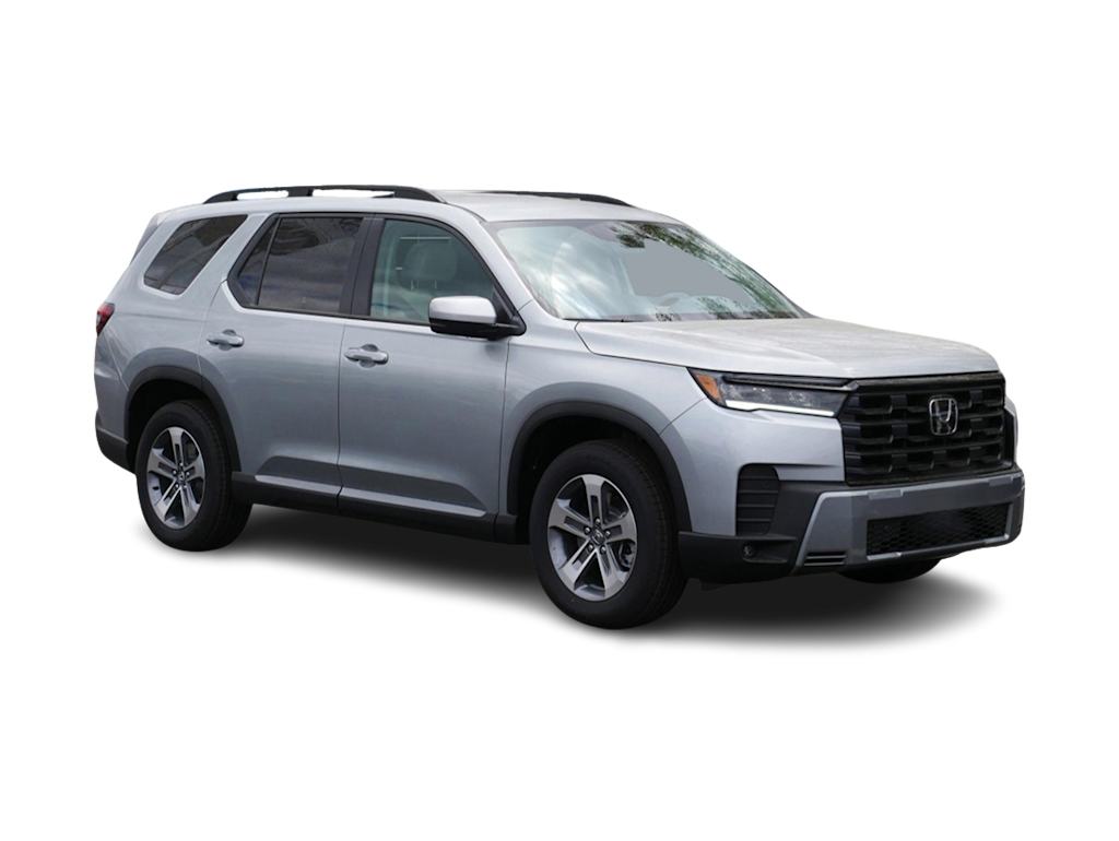 Thumbnail: 2026 Honda Pilot - 17