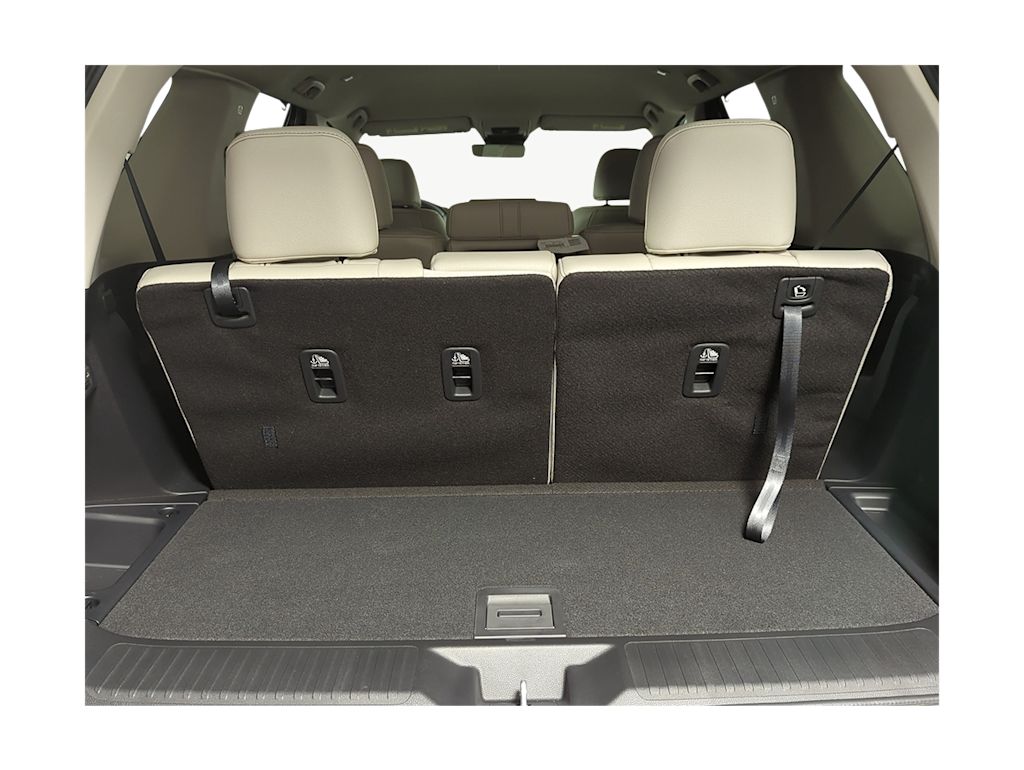 Thumbnail: 2026 Honda Pilot - 13