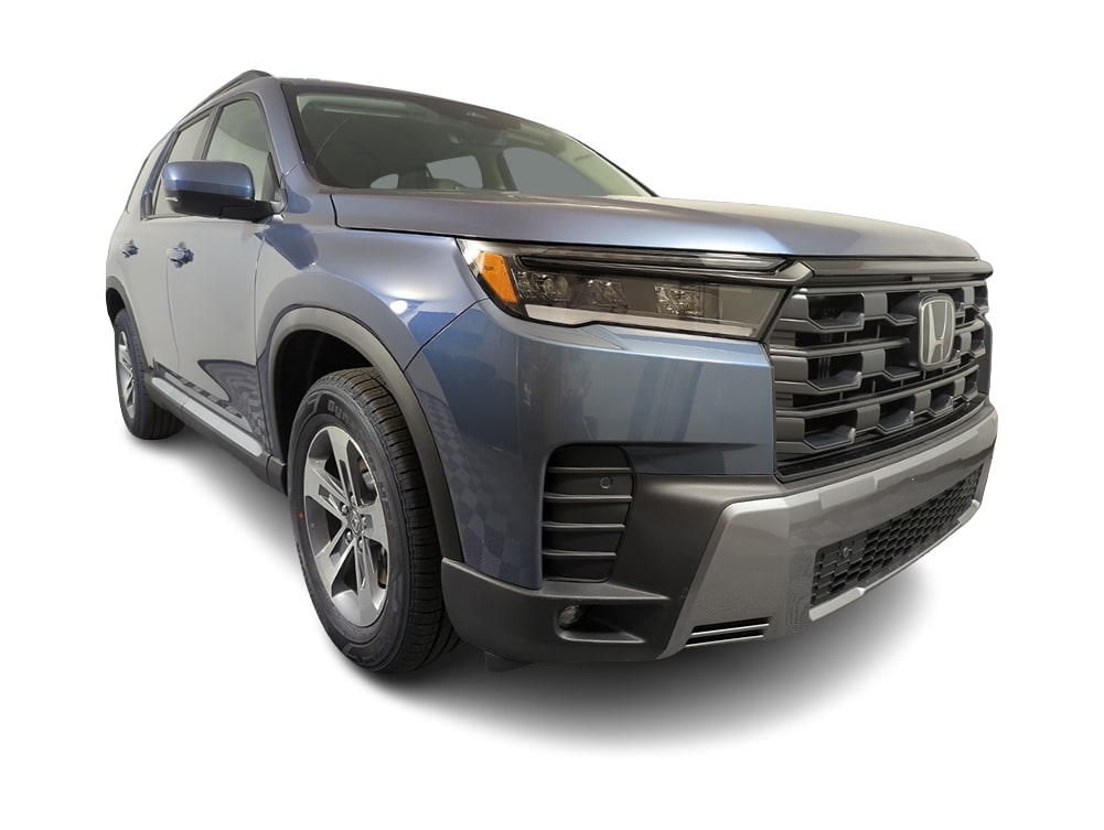 Thumbnail: 2026 Honda Pilot - 15
