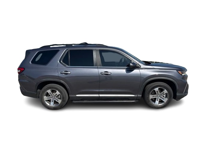 Thumbnail: 2023 Honda Pilot - 17