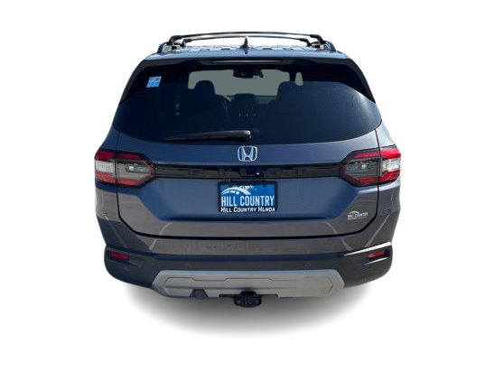 Thumbnail: 2023 Honda Pilot - 5