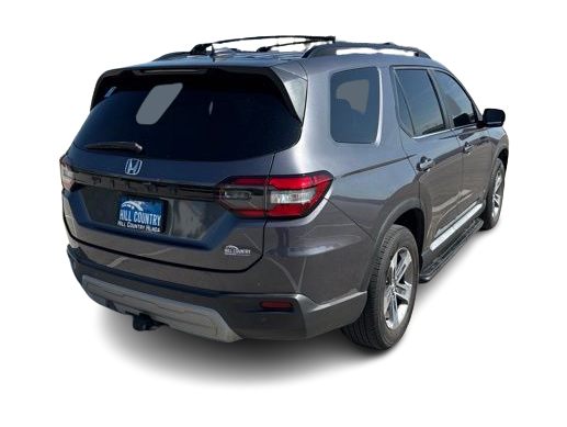 Thumbnail: 2023 Honda Pilot - 16