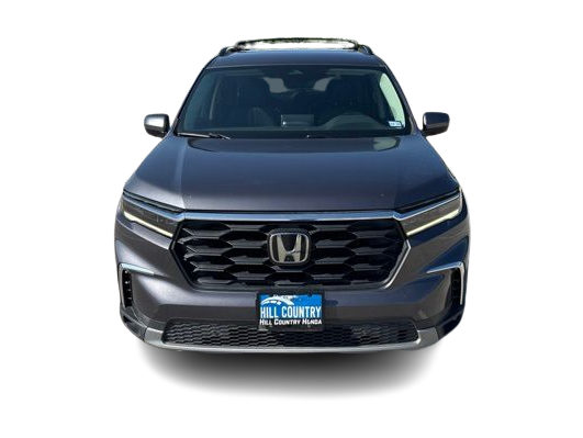 Thumbnail: 2023 Honda Pilot - 6