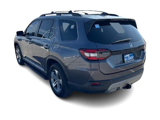 Thumbnail: 2023 Honda Pilot - 4