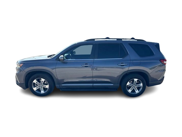Thumbnail: 2023 Honda Pilot - 3