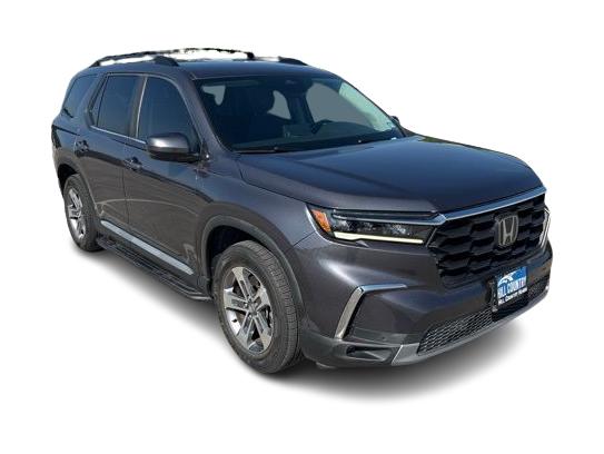 Thumbnail: 2023 Honda Pilot - 18