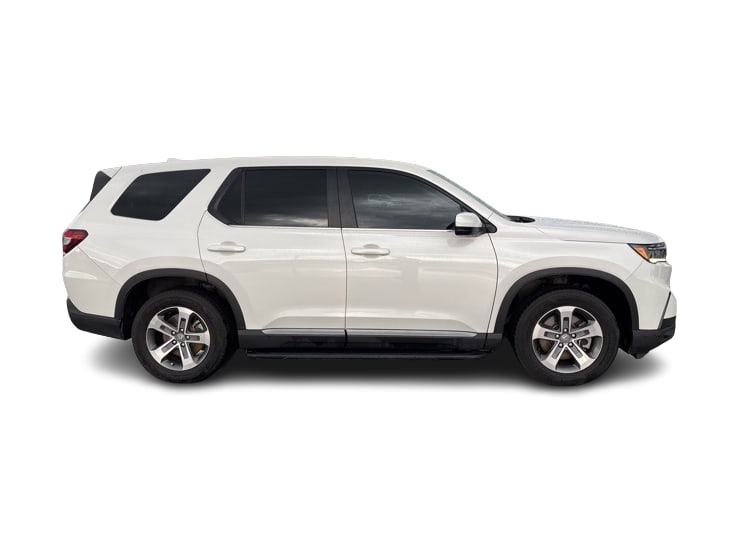 Thumbnail: 2024 Honda Pilot - 18