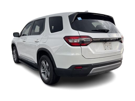 Thumbnail: 2024 Honda Pilot - 4