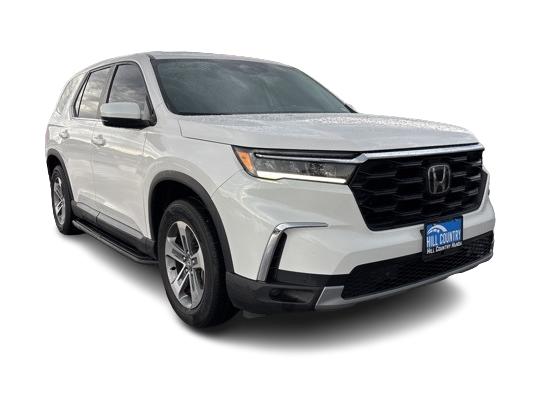 Thumbnail: 2024 Honda Pilot - 19