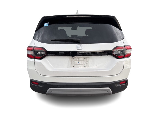 Thumbnail: 2024 Honda Pilot - 5