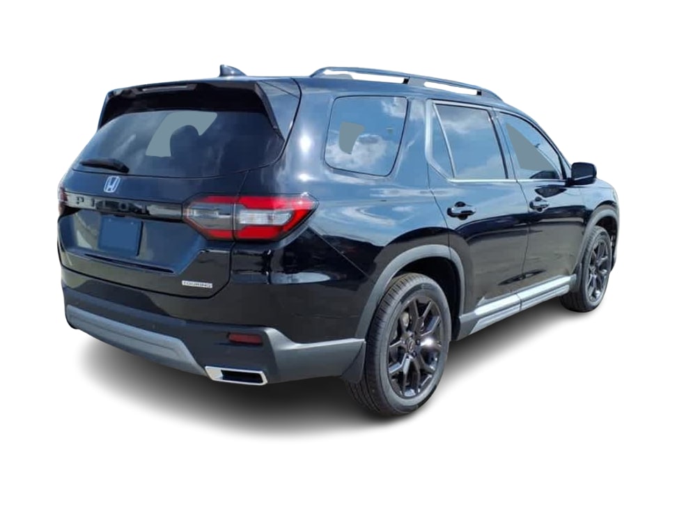 Thumbnail: 2025 Honda Pilot - 14