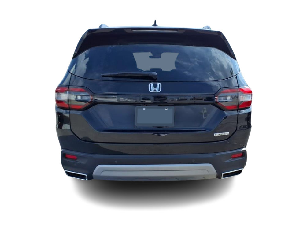 Thumbnail: 2025 Honda Pilot - 4