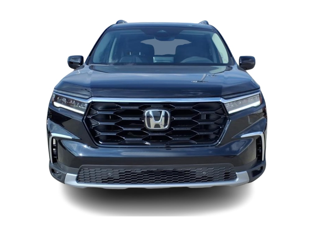 Thumbnail: 2025 Honda Pilot - 5