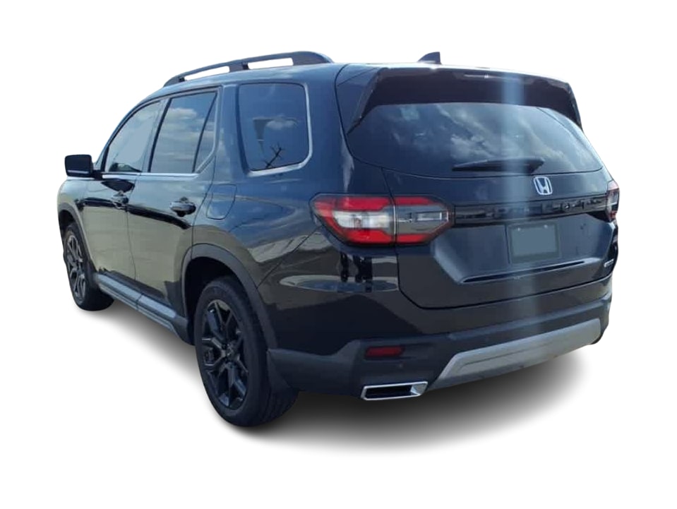 Thumbnail: 2025 Honda Pilot - 3