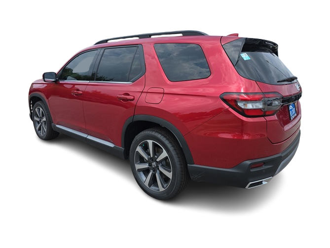 Thumbnail: 2025 Honda Pilot - 4