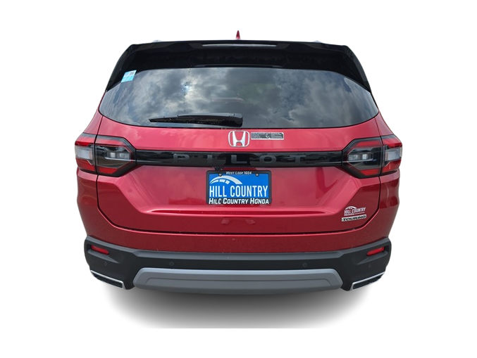 Thumbnail: 2025 Honda Pilot - 5