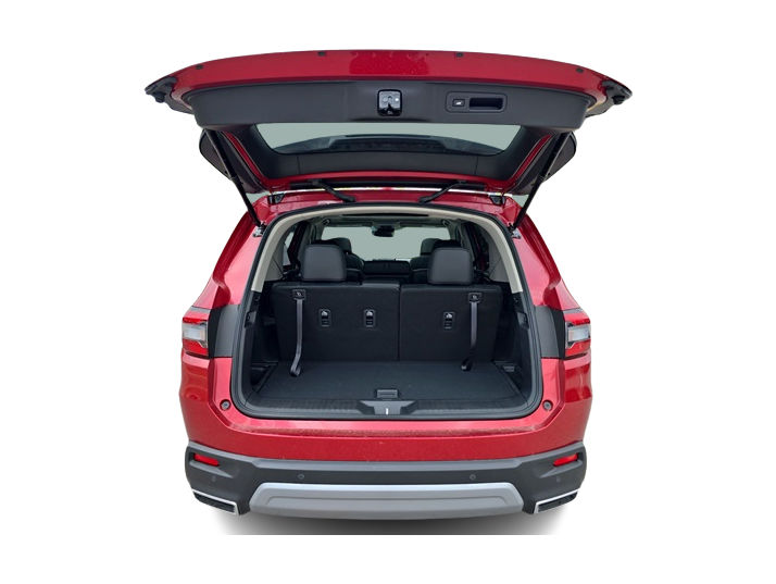 Thumbnail: 2025 Honda Pilot - 17