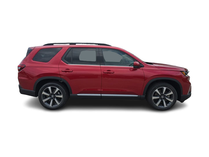 Thumbnail: 2025 Honda Pilot - 19
