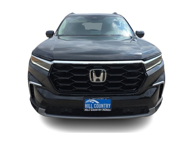 Thumbnail: 2025 Honda Pilot - 6
