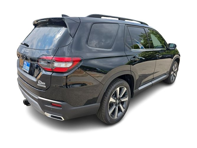 Thumbnail: 2025 Honda Pilot - 18