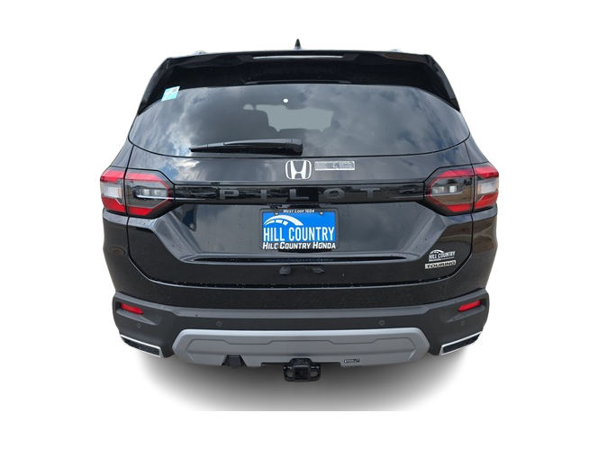 Thumbnail: 2025 Honda Pilot - 5