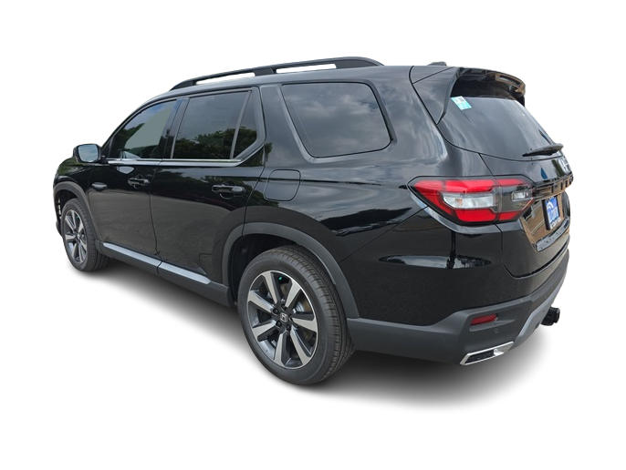 Thumbnail: 2025 Honda Pilot - 4