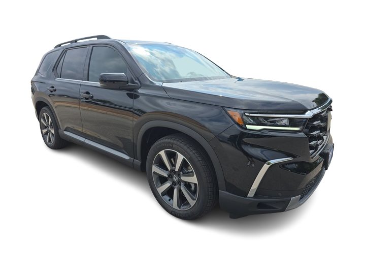 Thumbnail: 2025 Honda Pilot - 20