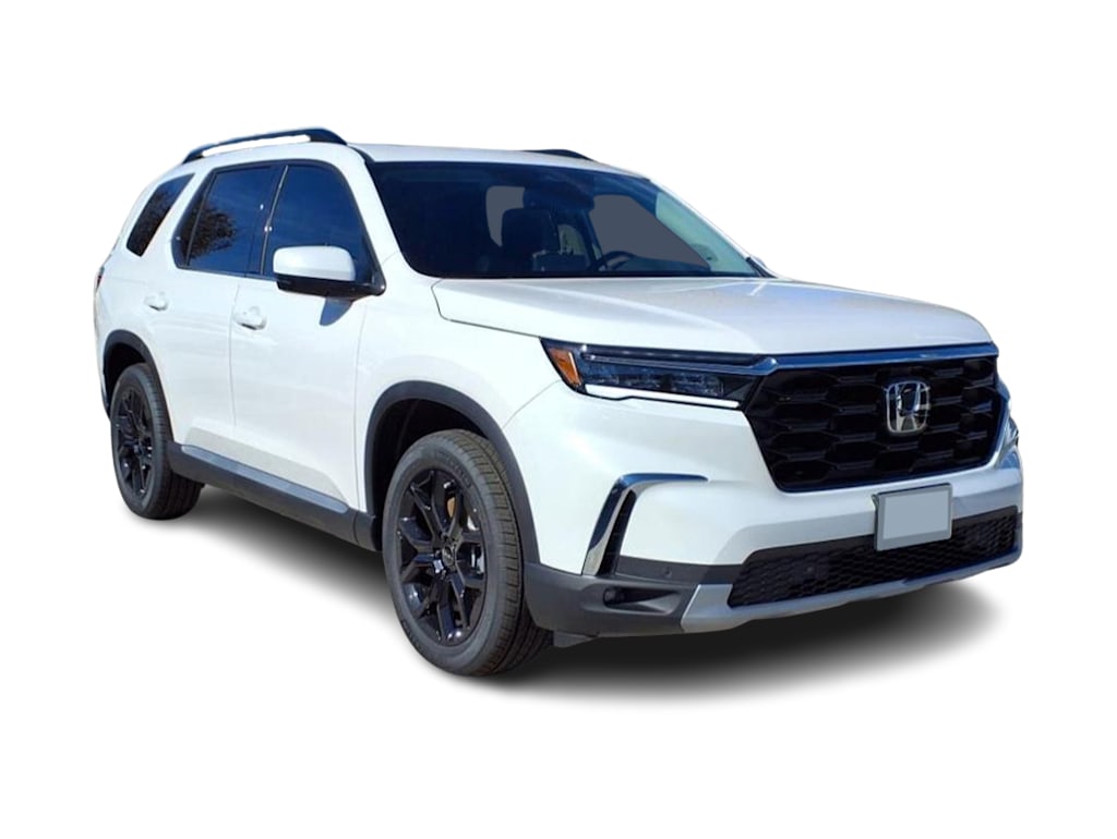 Thumbnail: 2025 Honda Pilot - 15