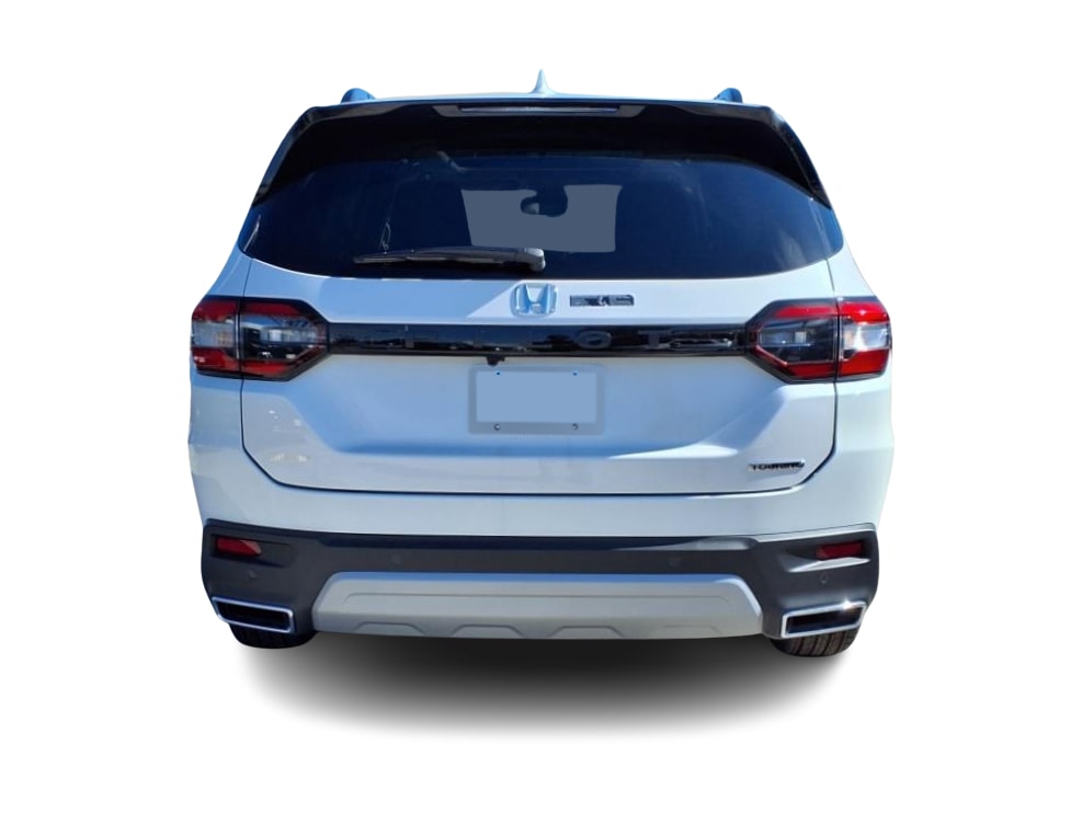 Thumbnail: 2025 Honda Pilot - 4