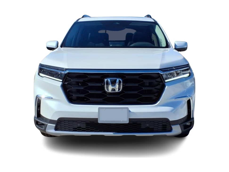 Thumbnail: 2025 Honda Pilot - 5