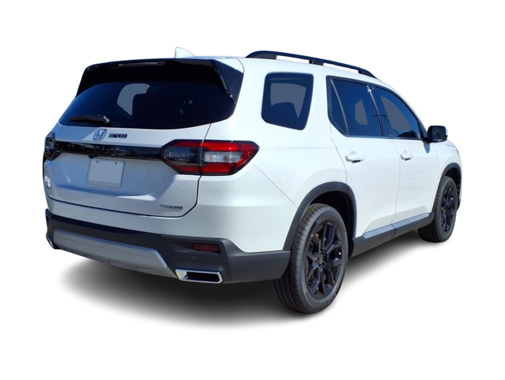 Thumbnail: 2025 Honda Pilot - 14