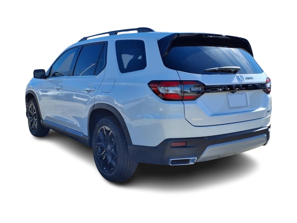 Thumbnail: 2025 Honda Pilot - 3