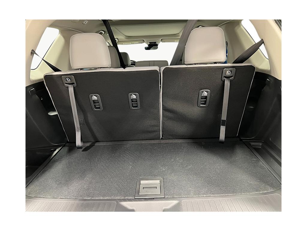 Thumbnail: 2025 Honda Pilot - 13