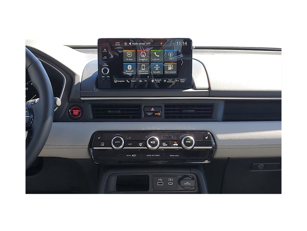 Thumbnail: 2025 Honda Pilot - 19