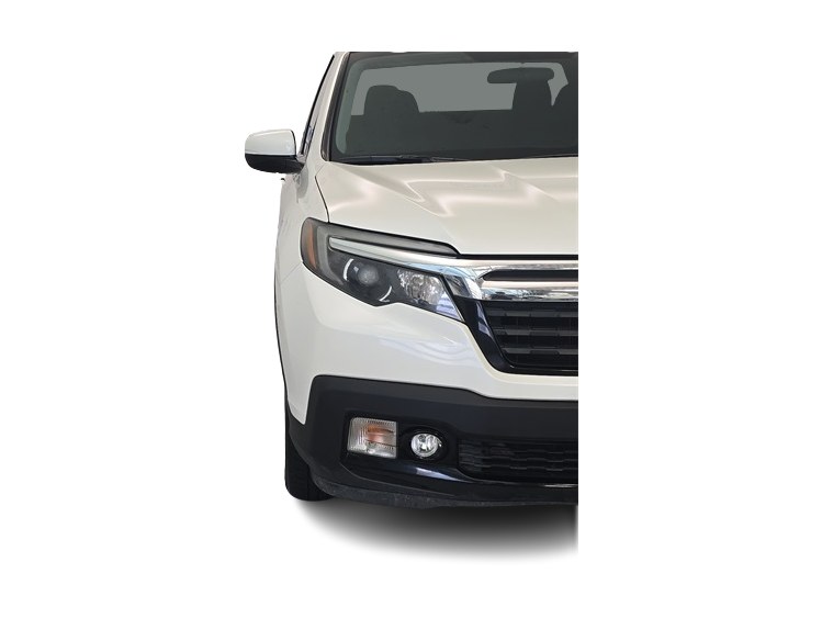 Thumbnail: 2019 Honda Ridgeline - 25