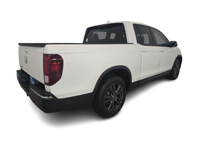 Thumbnail: 2019 Honda Ridgeline - 22