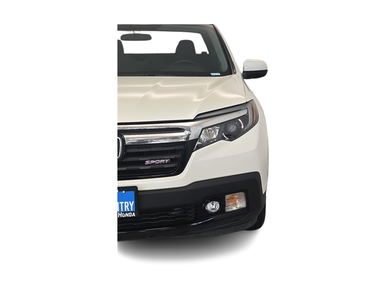 Thumbnail: 2019 Honda Ridgeline - 26