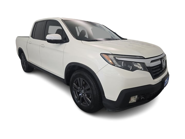 Thumbnail: 2019 Honda Ridgeline - 24