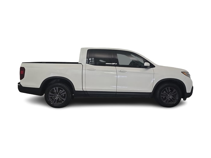 Thumbnail: 2019 Honda Ridgeline - 23